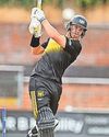 Cricket Five Glos players competing in Nepal T20 Cricket Five Glos players competing in Nepal T2042