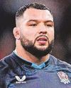 Genge set to feature in Champions Cup opener37