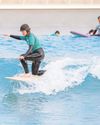 Waves of support Surf-athon to raise funds for pioneering therapy18