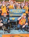 Formula One There were times when I drove at a level others couldn't match, says Lando Formula One There were times when I drove at a level others couldn't match, says Lando30