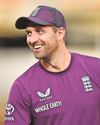 Cricket Pace ace Wood 'gutted' as injury means his Ashes trip is over Cricket Pace ace Wood 'gutted' as injury means his Ashes trip is over30