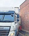 HGV hazard Householder’s fears for property as collisions continue HGV hazard Householder’s fears for property as collisions continue2