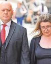 Time to pay up Jailed kitchen fitter must shell out £103k to his victims Time to pay up Jailed kitchen fitter must shell out £103k to his victims15
