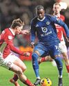 Bristol Post
