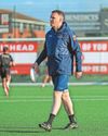 Southern We must do better, says Yate's former professional midfielder James33