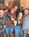 Cheers! Raise a festive glass or two to our Pub of the Year winner9