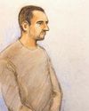 Man was stopped with machete in car days before double murder6