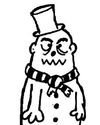 Arnold, the Bominable Snowman36