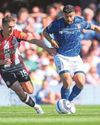 Football City closing in on a deal for former Ipswich skipper Morsy34