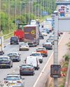 Drivers beware M32's among the country's most dangerous m-ways4