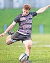 Rugby Clifton show character after Plymouth's storming start27