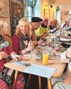 Festive cheer Charity reaches out to people facing lonely Christmas9