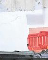 Cover-up Banksy confirms new work - but it's swiftly removed from view3