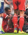 Football Van de Ven's tackle on Isak was reckless, claims Reds boss Slot35