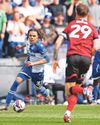 Football Rovers reveal annual loss of nearly £7m following relegation38