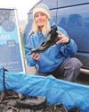 Shoe-dunnit! Bristol-bound steamer may solve mystery5
