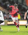 Football Tanner may be back for City's big test against West Brom32