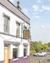 Popular pub reopens after closure in the summer7