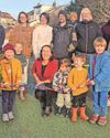 Play area will aid children’s 'development and wellbeing'1