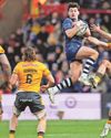 Genge stars in win but knows Bears must do much 'better'25