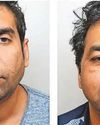 'Calculating sexual predators' Pair jailed for raping 'vulnerable victim'4