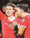 'Outstanding' Broadhead eyeing the play-offs with Wrexham28