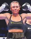 'Britain's hottest prospect' Boxer Tiah-Mai set for a knockout 20262