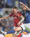 Football Struber hopeful of adding another striker to his squad soon34