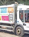 Christmas recycling overwhelms refuse collectors Christmas recycling overwhelms refuse collectors4