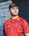 Football Robins exploring possibility of loan deal for young midfielder Stokes Football Robins exploring possibility of loan deal for young midfielder Stokes35