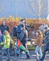 Bristol Post