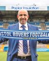 'Assessing options' Rovers bosses considering move from The Mem 'Assessing options' Rovers bosses considering move from The Mem6