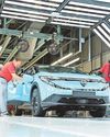 UK arm of Nissan loses £888m as major recovery plan kicks in UK arm of Nissan loses £888m as major recovery plan kicks in19