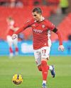 Robins report progress on new contracts for trio Robins report progress on new contracts for trio32