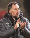 Weston chasing more FA Cup glory at League Two Grimsby50