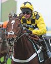 Brits hopeful of stronger challenge at Cheltenham43