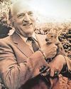 'Mr Babycham' Harry helped bring West Country perry to the masses 'Mr Babycham' Harry helped bring West Country perry to the masses13