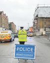 Man held after cyclist killed in south Bristol crash Man held after cyclist killed in south Bristol crash5