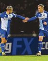 Bristol Post