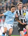 Bristol Post