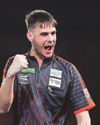 Darts Taylor handed six-month suspension after failed drugs test39
