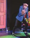 Expect the unexpected from a tale as old as time29