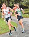 Athletics Flynn thrilled to smash his PB on 'fast' Valencia course40