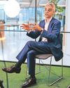 Khan: Al could bring 'mass unemployment' to London28