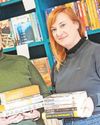 'Support your local bookshop'14