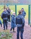 Standoff School calls the police in as access row with residents rumbles on7