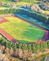 Running out of time Athletics track set to go after motion defeated6