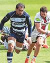 Rugby Luatua, Ibitoye and Dun all back in contention for Bears Rugby Luatua, Ibitoye and Dun all back in contention for Bears40