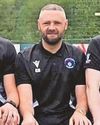Southern Play-off place would be beyond wildest expectations - Mountford39