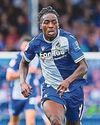 Evans hopes injured trio will be back in action soon44